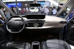 东风雪铁龙-毕加索