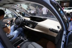 东风雪铁龙-毕加索