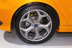 福特-福克斯(进口)