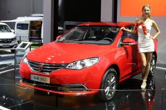 上汽集团-荣威360