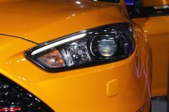 福特-福克斯(进口)