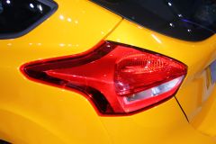 福特-福克斯(进口)