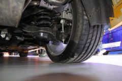 福特-福克斯(进口)