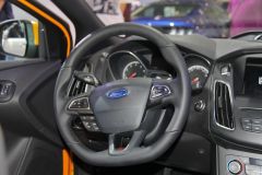 福特-福克斯(进口)