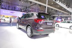 通用别克-昂科威ENVISION