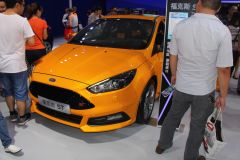 福特-福克斯(进口)