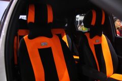 华晨中华-中华V3女排版