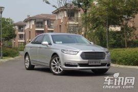 长安福特-金牛座-2.0L GTDi 至尊型  ￥29.68