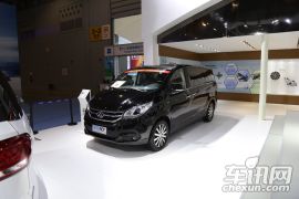 上汽商用车-上汽大通G10