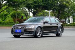 奥迪A6-allroad