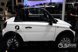 赛麟汽车-迈迈-迈迈