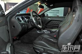 赛麟汽车-赛麟野马-赛麟野马