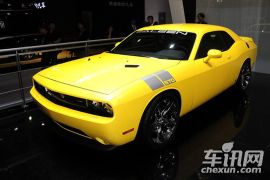 赛麟汽车-赛麟挑战者-赛麟挑战者