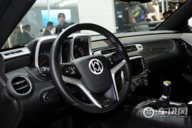 赛麟汽车-赛麟科迈罗-科迈罗