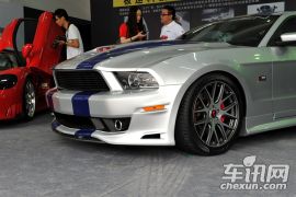 赛麟汽车-赛麟野马-赛麟野马