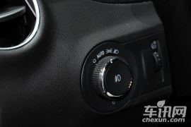 赛麟汽车-赛麟科迈罗-科迈罗