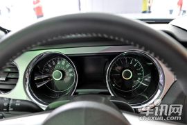 赛麟汽车-赛麟野马-赛麟野马