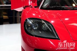 赛麟汽车-赛麟S7-S7 标准型