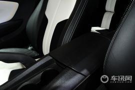 赛麟汽车-赛麟科迈罗-科迈罗