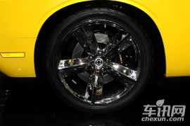 赛麟汽车-赛麟挑战者-赛麟挑战者