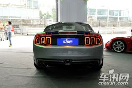 赛麟汽车-赛麟野马-赛麟野马