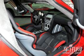 赛麟汽车-赛麟S7-S7 标准型