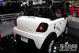 赛麟汽车-迈迈-迈迈