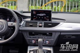 奥迪-奥迪A6-allroad-奥迪A6 allroad
