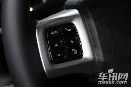 赛麟汽车-赛麟挑战者-赛麟挑战者