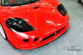 赛麟汽车-赛麟S7-S7 标准型