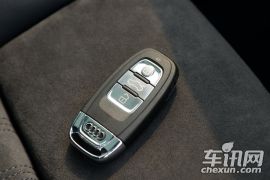 奥迪-奥迪A6-allroad-奥迪A6 allroad