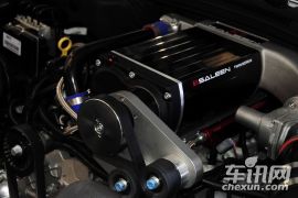 赛麟汽车-赛麟科迈罗-科迈罗