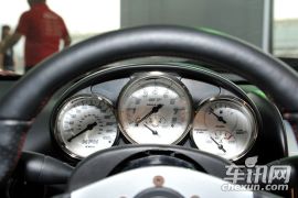 赛麟汽车-赛麟S7-S7 标准型