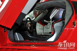 赛麟汽车-赛麟S7-S7 标准型