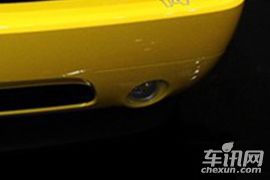 赛麟汽车-赛麟挑战者-赛麟挑战者