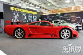 赛麟汽车-赛麟S7-S7 标准型