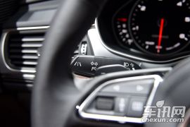 奥迪-奥迪A6-allroad-奥迪A6 allroad