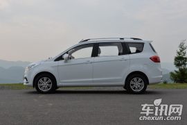 潍柴动力-英致737-英致737