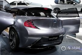 丰田-丰田悦佳-丰田悦佳