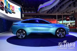 启辰-启辰VOW-启辰VOW