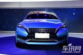 启辰-启辰VOW-启辰VOW