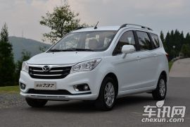 潍柴动力-英致737-英致737