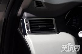 奇瑞捷豹路虎-发现神行-发现神行