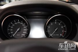 奇瑞捷豹路虎-发现神行-发现神行