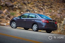 日产-Sentra Nismo Concept