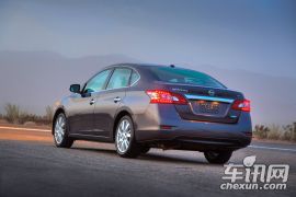 日产-Sentra Nismo Concept