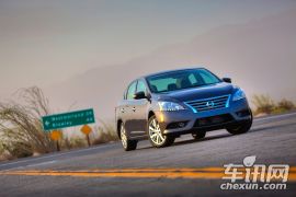 日产-Sentra Nismo Concept