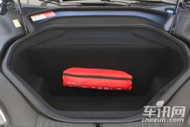 TESLA-MODEL S-MODEL S 85D