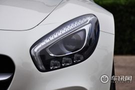 奔驰AMG-AMG GT-AMG GT S