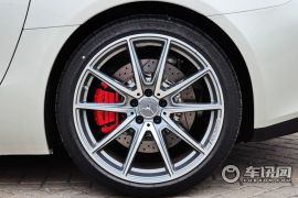 奔驰AMG-AMG GT-AMG GT S